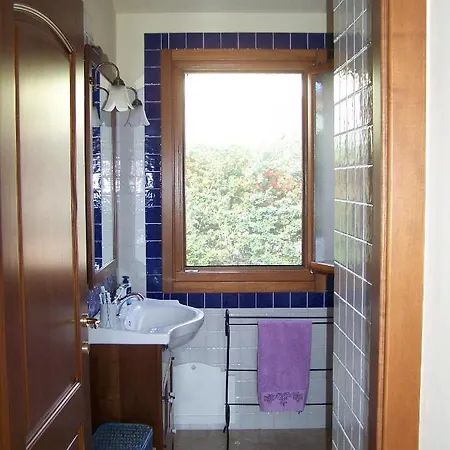 Julia Holiday home Tertenia
