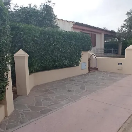 Julia Holiday home