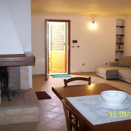 Holiday home Julia Tertenia