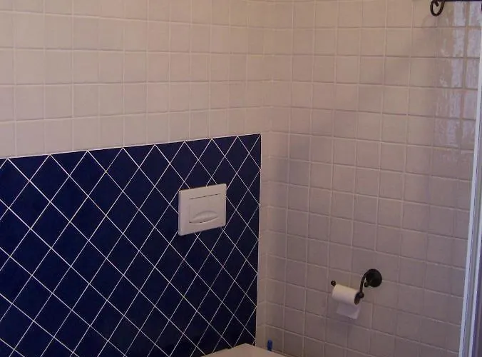 Julia Casa vacanze Tertenìa