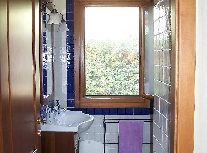 Julia Casa vacanze Tertenìa