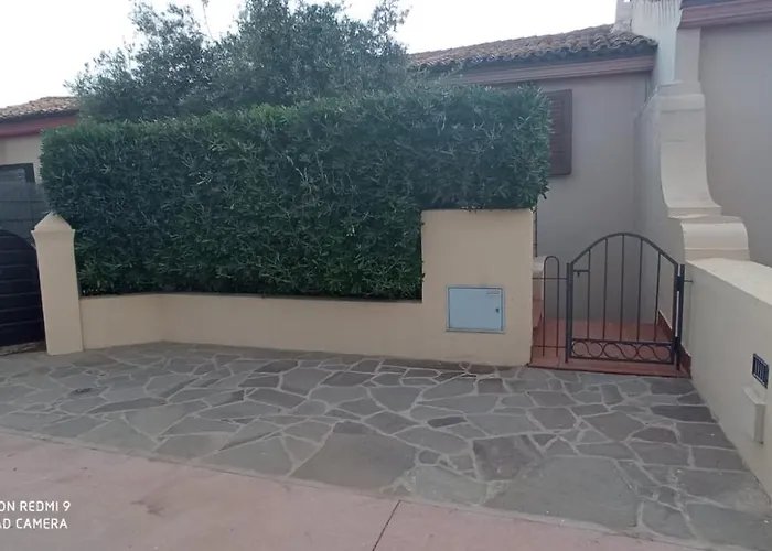 Casa vacanze Julia Tertenìa